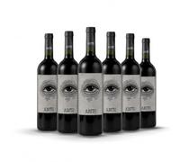 Abito Cabernet Sauvignon Reserva 2021| Vin Rouge Argentine Red Wine| Case of 6