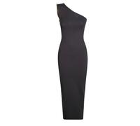 Abito di maglia - female - Elisabetta Franchi - Party Dresses - Brown - L - Dresses L