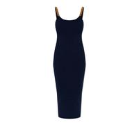 Abito - female - Michael Kors - Midi Dresses - Blue - XS - Dresses XS