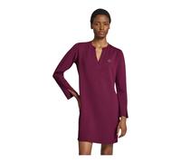 Abito in jersey - female - Liu Jo - Short Dresses - Red - XS - Dresses XS