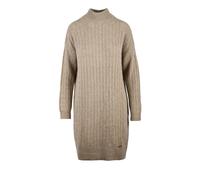 Abito in Maglia - female - Liu Jo - Knitted Dresses - Beige - XS - Dresses XS