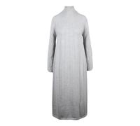 Abito in maglia lungo - female - Max Mara - Knitted Dresses - Black - S - Dresses S