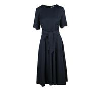 Abito lungo a ruota - female - P.A.R.O.S.H. - Maxi Dresses - Blue - S - Dresses S