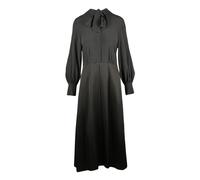 Abito Lungo - female - Beatrice .b - Midi Dresses - Black - XS - Dresses XS