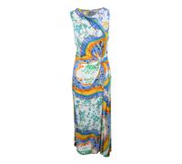 Abito lungo - female - Moschino - Maxi Dresses - Multicolor - S - Dresses S