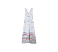Abito Lungo Multiriga PS - female - Paul Smith - Maxi Dresses - Multicolor - XS - Dresses XS