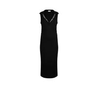 Abito midi con strass - female - Liu Jo - Midi Dresses - Black - S - Dresses S