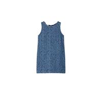 Abito - unisex - Versace - Kids Sleeveless Tops - Blue - 4 Y | 104 CM - Kids 4 Y | 104 CM