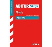 Abitur-Training Physik - Nordrhein-Westfalen: A, Borges.