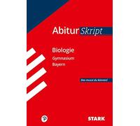 Abitur-Training Skript Biologie Gymnasium Bayer, Meinhard.