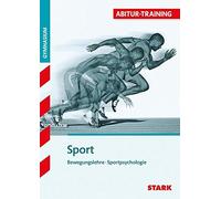 Abitur-Training Sport. Bewegungslehre. Leistung, Herbert.