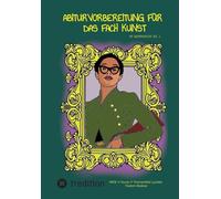 Abiturvorbereitung für das Fach Kunst mit @hannasroth Teil 1: NRW // Kunst // Themenfeld: Lynette Yiadom-Boakye