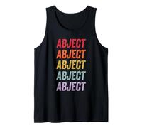 Abject Tank Top