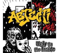 Abject - ugly On The Inside