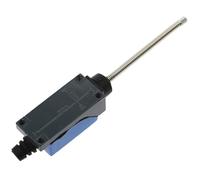 ABJI-5Pcs Waterproof Travel Switch ME-9101 Momentary Limit Switch 1NC/1NO 5A/250VAC
