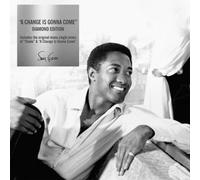 Sam Cooke - A Change Is Gonna Come