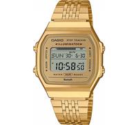 ABL-100WEG-9AEF Collection 38mm Quartz Watch Casio Gold One Size