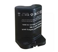 ABL-C 3INR19/65 Battery Compatible with iRobot Braava Jet M6 6110 Series M611020 M612880 M612680 M614480 6100 Ultimate Robot Mop (12.3V 39.36Wh 3200mah)