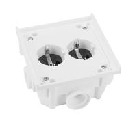 ABL Connectivity Floor Socket - 1632-602