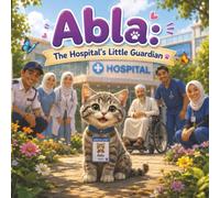 Abla: The Hospital’s Little Guardian
