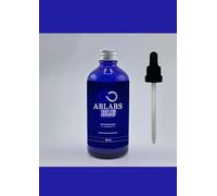 Ablabs Blue Methylene Blue 1% Solution | Premium Nootropic - Formulated in UK (30ml/50ml/100ml) (30ml)