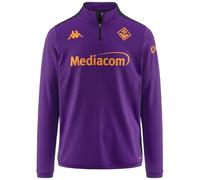 Ablas Pro 8 Fiorentina - Fleece - Jersey - Men - Violet Indigo-Black Sponsor