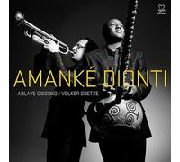 Ablaye Cissoko - Amanké Dionti
