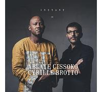 Ablaye Cissoko - Instant