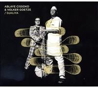 Ablaye Cissoko & Volker - Djaliya