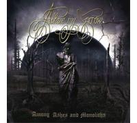 Ablaze My Sorrow - Among Ashes and Monoliths - 12" Vinyl (2022)