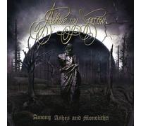 Ablaze My Sorrow Among Ashes and Monoliths (Vinyl) 12" Album