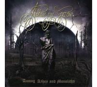 Ablaze My Sorrow Among Ashes and Monoliths (Vinyl) 12" Album (US IMPORT)