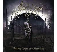 Ablaze My Sorrow Among Ashes and Monoliths (Vinyl) 12" Album