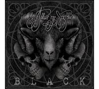 Ablaze My Sorrow - Black