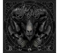 Ablaze My Sorrow - Black