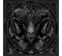 Ablaze My Sorrow - Black