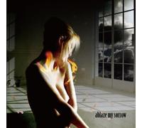 Ablaze My Sorrow (First Press Limited Edition)(Japan Version)