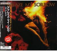 Ablaze My Sorrow - Plague