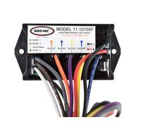 Able-2 Products Sho-Me 4 Output LED Strobe Effect Flasher