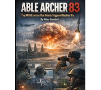 Able Archer 83: The NATO Exercise That Nearly Triggered Nuclear War (Zentara Cold War Operations Revealed)