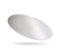 Able Brewing Disk Stainless Steel Standard Filter for Aeropress Coffee Makers