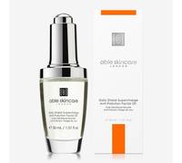 Able Daily Shield Supercharge Anti-Pollution Facial Oil