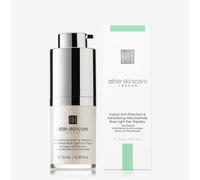 Able Indoor anti-pollutant & Detoxifying Niacinamide Blue Light Eye Therapy