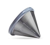 Able KONE MINI for Hario V60 02: Reusable Stainless Steel Coffee Filter