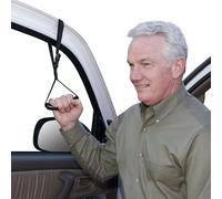 Able Life Auto Assist Handle - Automotive Stand Support Mobility Aid & Vehicle Support Handle Portable Nylon Car Safety Tool (Eligible for VAT Relief in the UK)