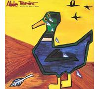 Able Tasmans - A Cuppa Tea and a Lie Down
