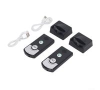 Able to Communicate Effortlessly Over Distances of Up To Kilometer The Outdoor Wireless Intercom Solution