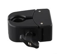 Able to Support Multiple Devices The Ideal Adjustable Microphone Stands With Attached Smartphone Holders (1/4 internal)