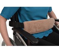 Able2 ALS336-L Fleece Seat Belt Protector 12 x 68 cm