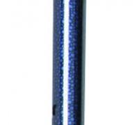Able2 Folding Walking Stick Blue Ice 74-84 cm